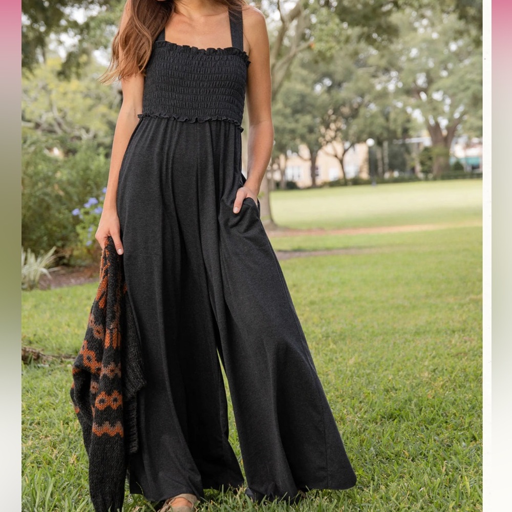 Natural Life jumpsuit